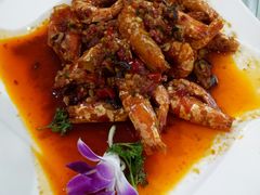 -花园茶楼(兴城西路店)