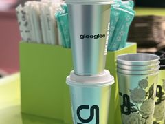 -gleeglee乐溢亦茶(合生汇店)