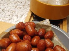 -喜家自助小火锅(卓悦里店)