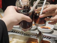 -海底捞火锅(杭州天虹购物中心店)