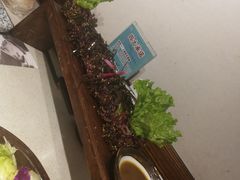 -将军牛排·尔滨地标朝鲜族美食(总店)