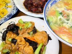 -灵福缘私房菜·农家菜(拈花湾·灵山大佛必推店)