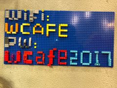 -W CAFE(甜爱路店)