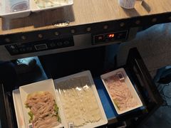 -野妹经典火锅(民治店)