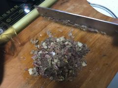 -闫家驴肉老店(华电一校店)