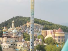 -南京银杏湖乐园