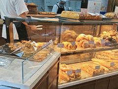 -21克拉面包(崂山万象汇店)
