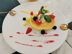 -HuaTa 花榻·花忆西葡餐厅(虹桥南丰城店)