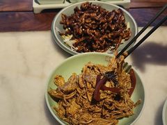 -小吊梨汤·北京菜·烤鸭(双井乐成中心店)