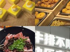 -诺丁牛排(南京江宁万达店)