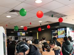 -麦当劳(无锡永乐店)