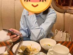 黑椒牛肉酥-夏宫中餐厅(香格里拉大酒店)