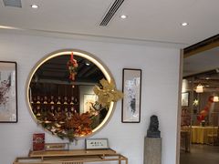 -格桑花开药膳蔬食文化空间