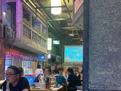 大堂-文和友老长沙龙虾馆(化龙池店)
