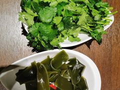 -快乐小羊·内蒙牛羊肉火锅(流花中心店)
