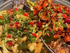 -味妙烤鱼吧(回龙观店)