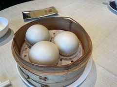 奶皇流沙包-御宝轩(益丰·外滩源店)