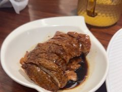 -奇芳阁·百年清真南京菜(夫子庙店)
