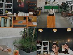 -CHILLAX轻乐时(侨建·Hi City店)