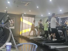 -超鹿运动健身(紫阳商贸中心店)