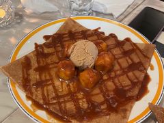-La Creperie法餐厅(芮欧百货店)