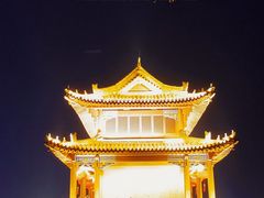 -襄阳古城