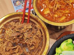 -小木屋拌饭(西安华阳城店)