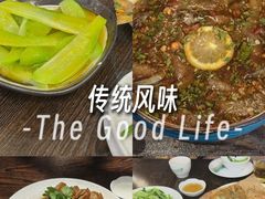 -大洋家·精品潮汕菜·生腌砂锅粥(天河东路店)