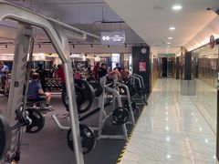 -古德菲力健身(特区报业店)