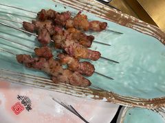 -高鸽子锦州烧烤63年(海阳路店)
