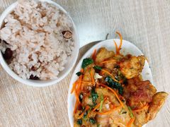 -金鹏鱼肉馆