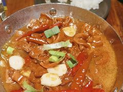 -徽三说·土徽菜·中国徽菜连锁品牌(阳湖总店)