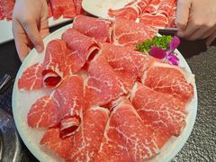 -番食园鲜食火锅(高新店)