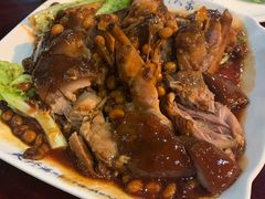 -吴门人家·苏宴宫廷菜(拙政园店)