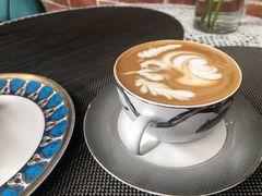 -The Flowers Coffee(南山店)