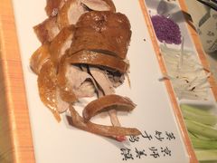 -梁家大院•农家菜(昆山会展中心店)