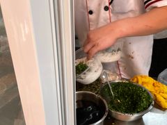 -辣辣小吃豆花米线(大观篆新农贸市场店)