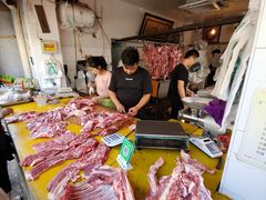 -王德炭烤牛羊肉(西关大街店)