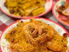 -吉源大排档·鱼生·海鲜(烧烤彩印厂店)