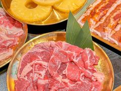 -闻老头·菊花炭烤肉(佛山首店)