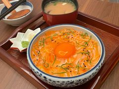 -七条鱼日本料理(远洋乐堤港店)
