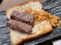 -岩盐·铁板料理(嘉里店)