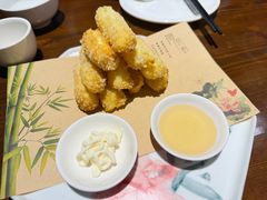 -浦江餐饮•上海菜馆(五四路店)