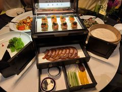 -莉莉海堂HAITANG·烤鸭(国贸商城店)