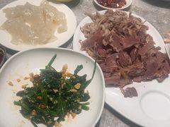 -高玛纳驴肉火烧(河间总店)