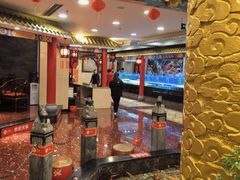 -万荣烤鸭店·北京菜(天坛店)
