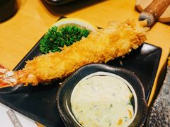 -胜博殿日式炸猪排(西红门店)