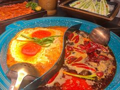 -吼堂老火锅(太古里总店)