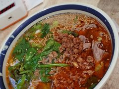 -云阿蛮生烫牛肉米线(景星店)