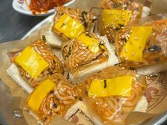 -安又胖韩国烤肉(泰达永旺店)